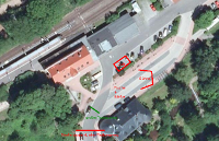 Bahnhof Waldfischbach