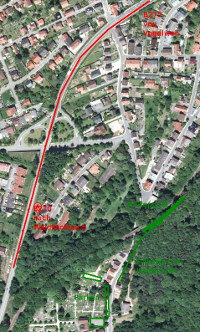 Hohenecken Haltepunkt