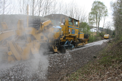 SchotterpflugForststrasse